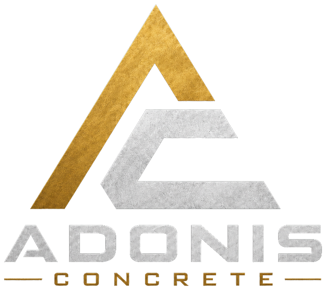 Adonis Concrete